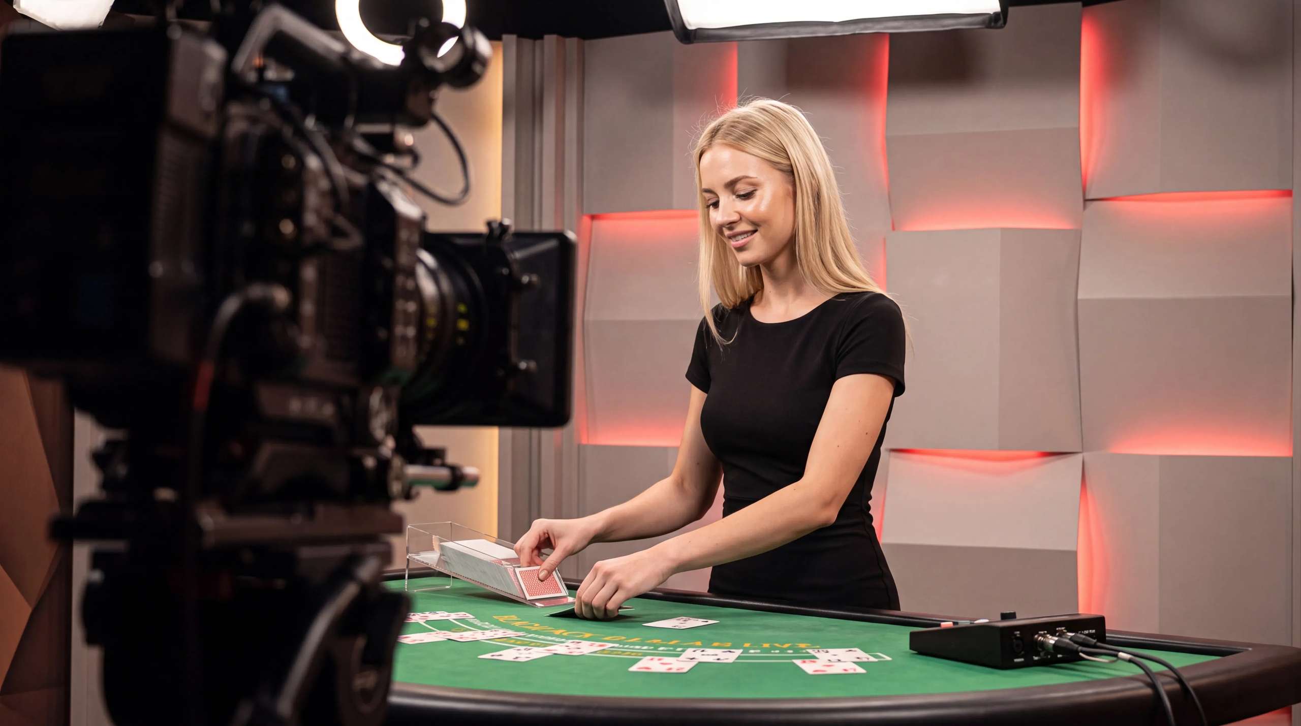 From RNGs to AI: Five Technologies That Changed Gambling